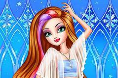 Холли - Супер Дива - Holly OHair Pinterest Diva